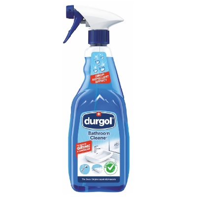 durgol® bathroom cleaner 500ml
