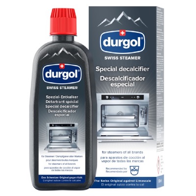 durgol® swiss steamer 500ml