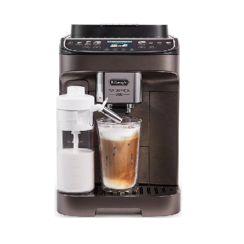 DeLonghi ECAM 330.80.TXB Magnifica DUO