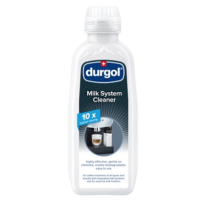 durgol® milk system cleaner 500ml