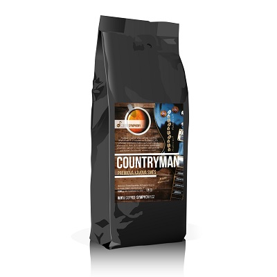 Countryman 1000g