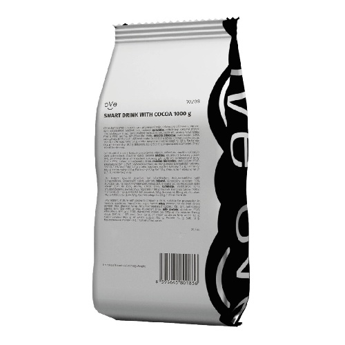 oVe Smart Drink with Cocoa 1000g