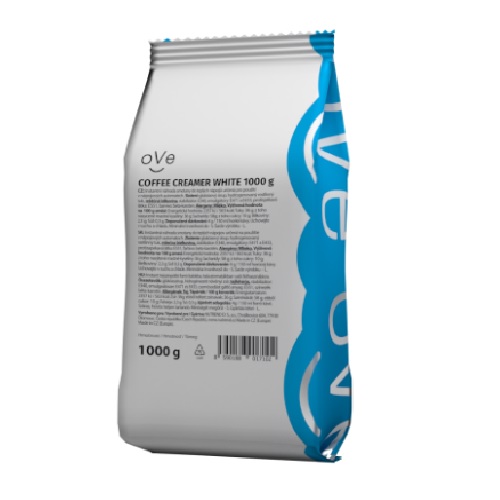 oVe Coffee Creamer White 1000g