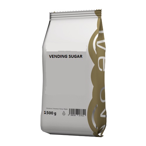 oVe Vending Sugar 1500g