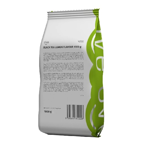 oVe Black Tea Lemon 1000g