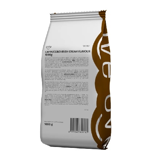oVe Cappuccino Irish Cream 1000g