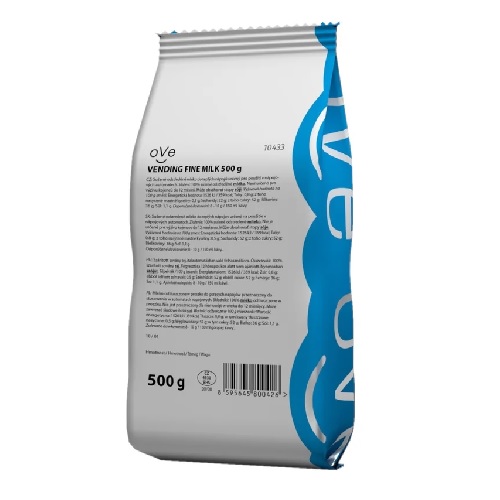 oVe Vending Fine Milk 500g