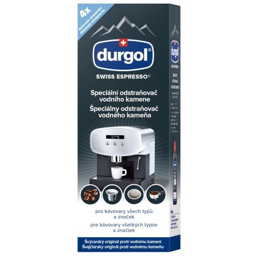 durgol® swiss espresso® 500ml